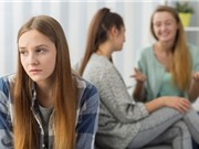 Vì sao trẻ tự ti